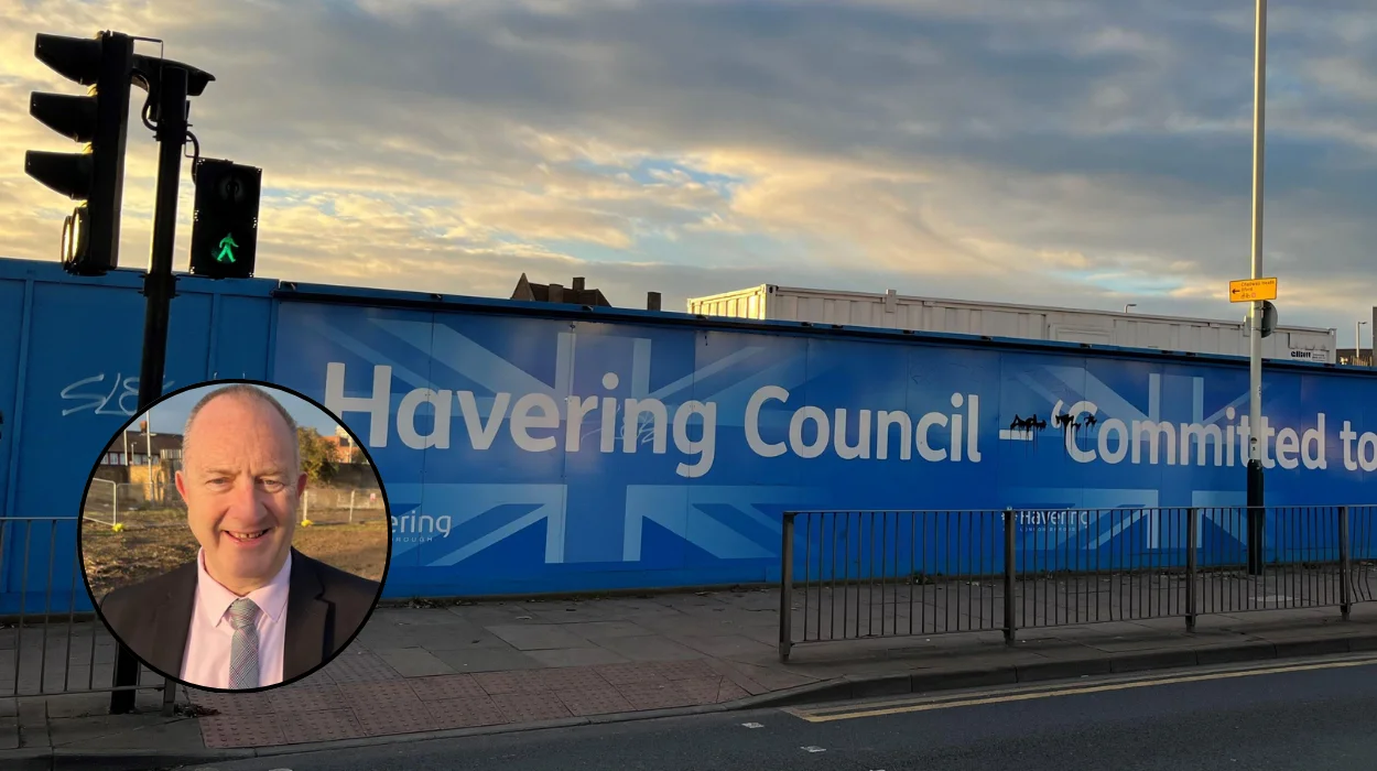 London Boroughs Face £4.7bn Funding Gap, Calls for Government Aid