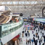 London Waterloo & Waterloo East: Essential Guide for East London