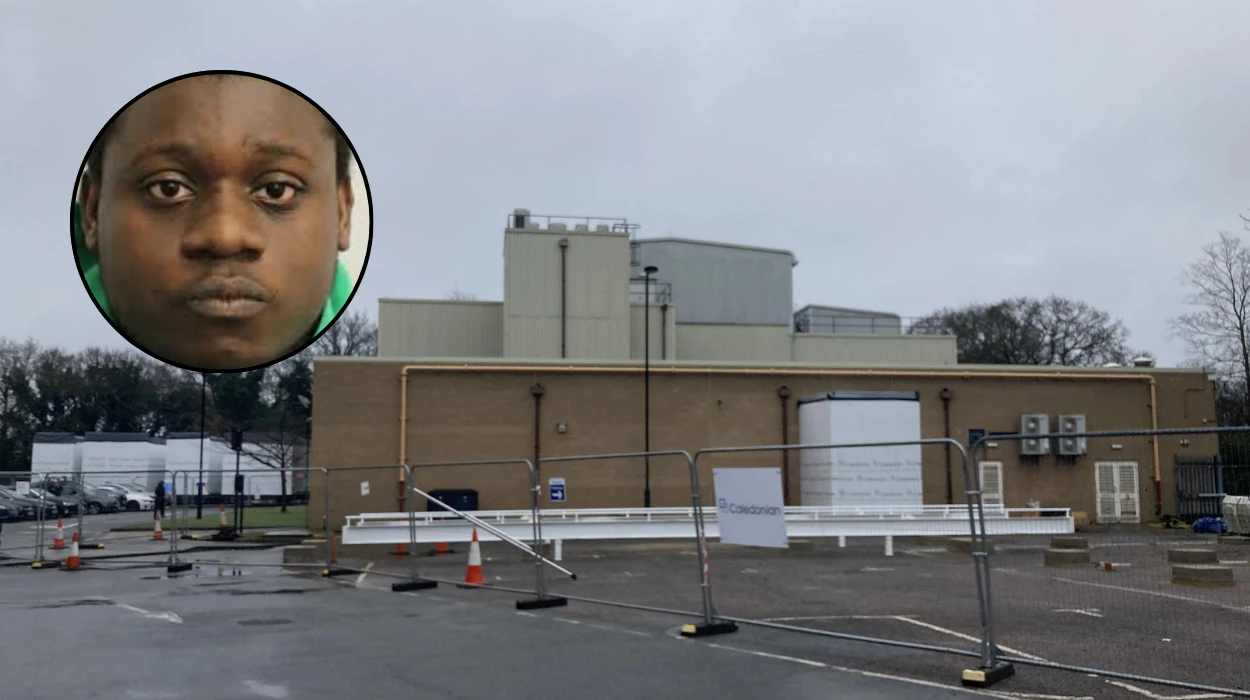 Man jailed for 47 child sex offences after grooming young boys online