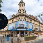 Michael Tadese's East London Meat Cleaver Arrest