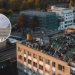 Netil360 and NT's Loft at Risk from Hackney Luxury Flats