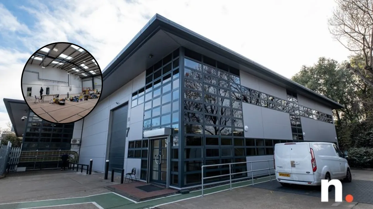 Netwise Expands East London Data Centre at Datapoint Estate