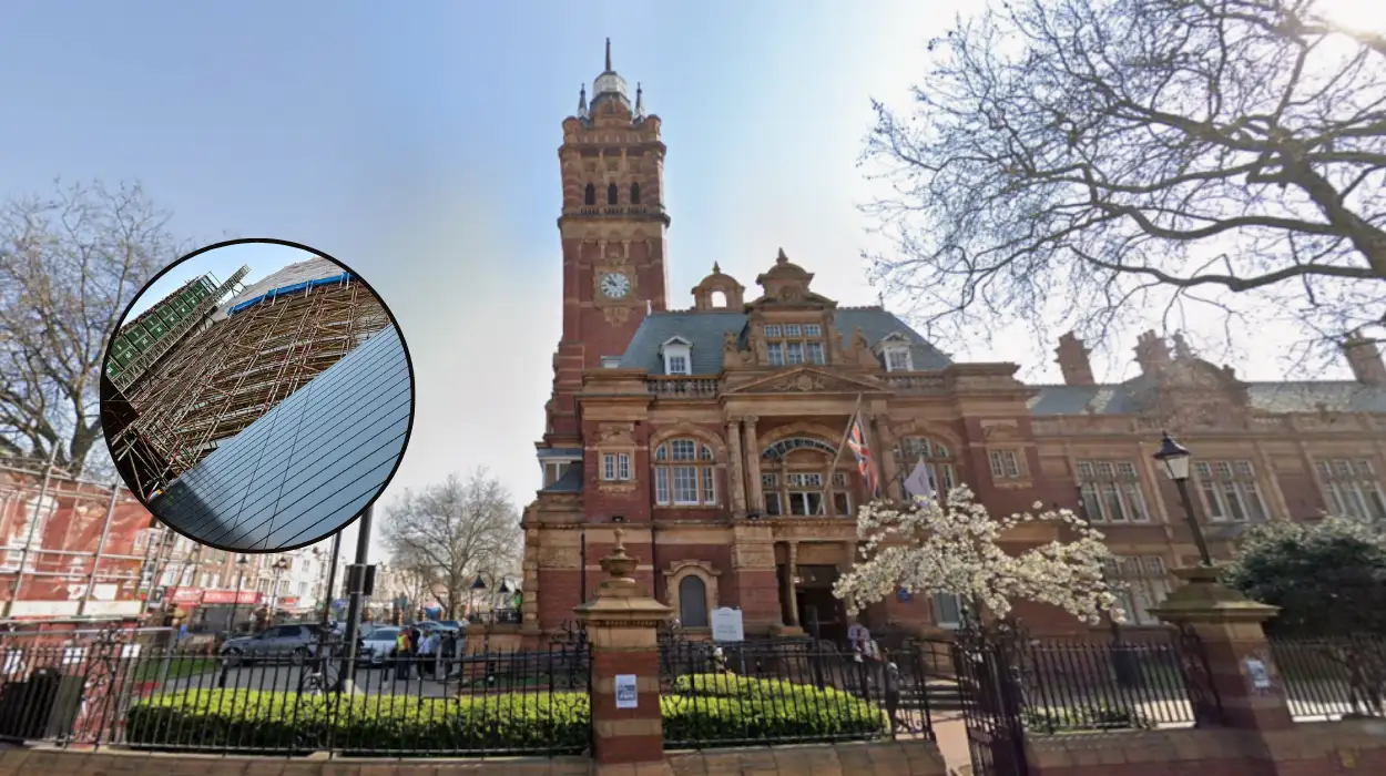 Newham Council prosecutes housing officer over accommodation fraud