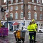 Newham Tops England with 49,881 Litter Penalties Amid Debate