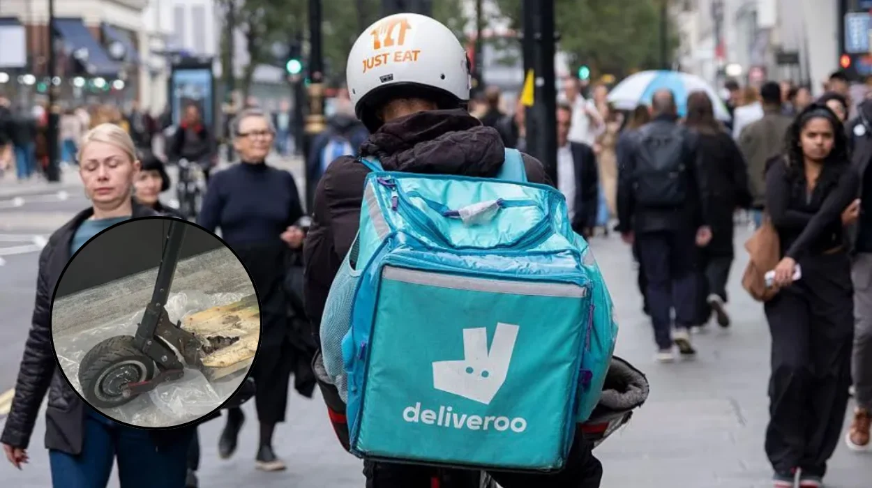 Newham and London Push for Delivery E-Bike Safety Charter