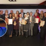 Redbridge Institute wins VR Learning Award at Get Nation Learning