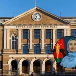 Steve Reed criticises Tower Hamlets councillors’ Bangladesh campaigns