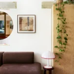 Studio Naama Revamps 1950s Hackney Apartment