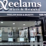 The Landmark of Luxury: A 30-Year Legacy of Neelam’s Hair & Beauty