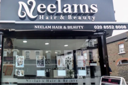 The Landmark of Luxury: A 30-Year Legacy of Neelam’s Hair & Beauty