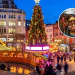 The ultimate guide to the best Christmas markets to shop local this festive season