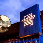 Tonkotsu East London: Authentic Ramen Experience in the City