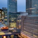 Top London Hotels East: luxury, boutique & budget stays near Canary Wharf