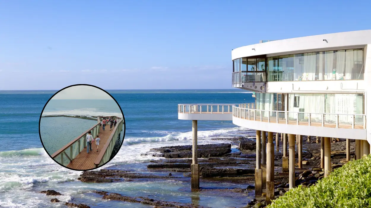 Top Places and Attractions in East London to Explore