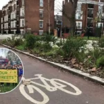 Tower Hamlets LTNs Legal Battle Reaches Court of Appeal