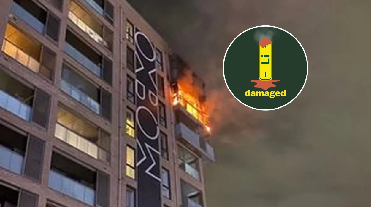 Tower Hamlets launches Dispose Safe campaign to stop battery fires