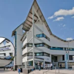 University of East London: History, Campuses & Study Guide