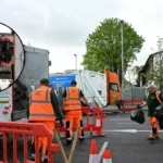 Waltham Forest Bin Collectors to Strike Over Pay Dispute