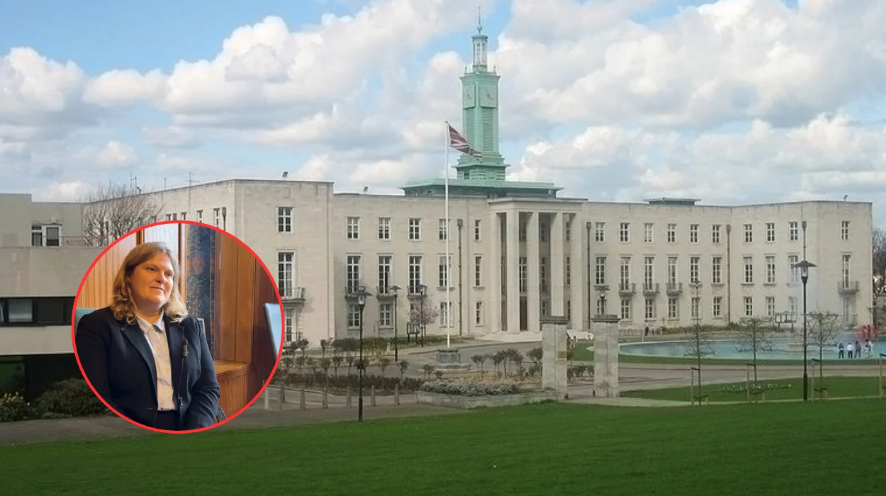 Waltham Forest Could House Families Hundreds of Miles Away