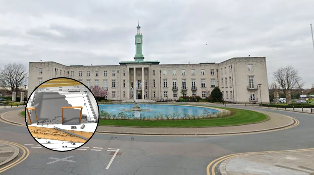Waltham Forest Council Validates New Planning Applications November 2025