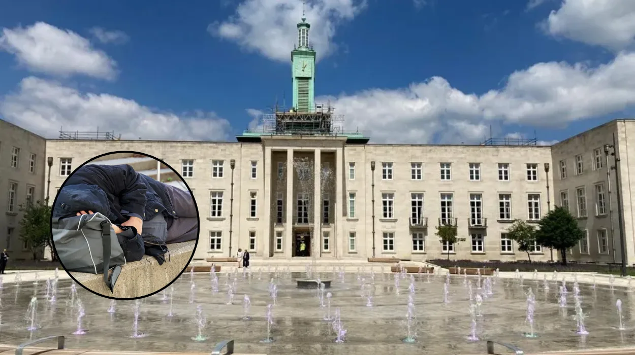 Waltham Forest Council to Relocate Homeless Amid £23m Housing Cost Crisis