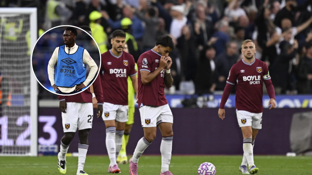 West Ham Set Magassa Price After Napoli Approach