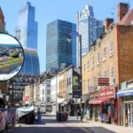 What is East London Famous For History, Culture & Landmarks
