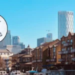 What is the safest area to live in East London?