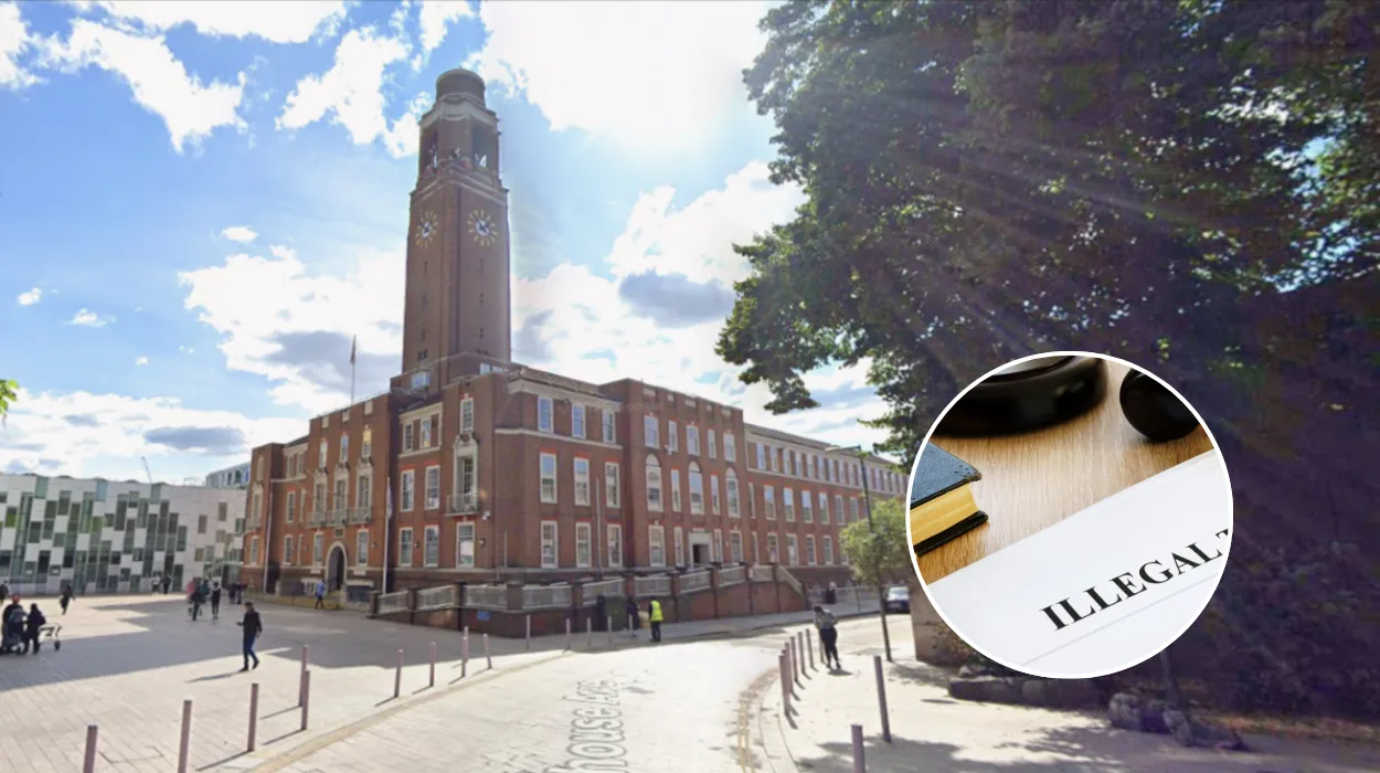 10 Council Homes in Barking and Dagenham Illegally Sublet on Airbnb