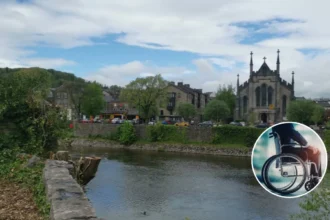 Accessible Lake District: wheelchair user guide