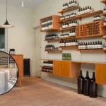 Aesop Cream Sparks Hackney Broadway Market Shop Clash