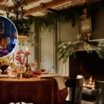 Amy Merrick’s Georgian Home in East London