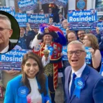 Andrew Rosindell Says Reform UK Could Win Romford Seat