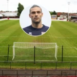 Andy Carroll Charged with Breaching Non-Molestation Order