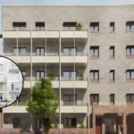 Archio Secures Approval for 19 Council Homes in Hackney