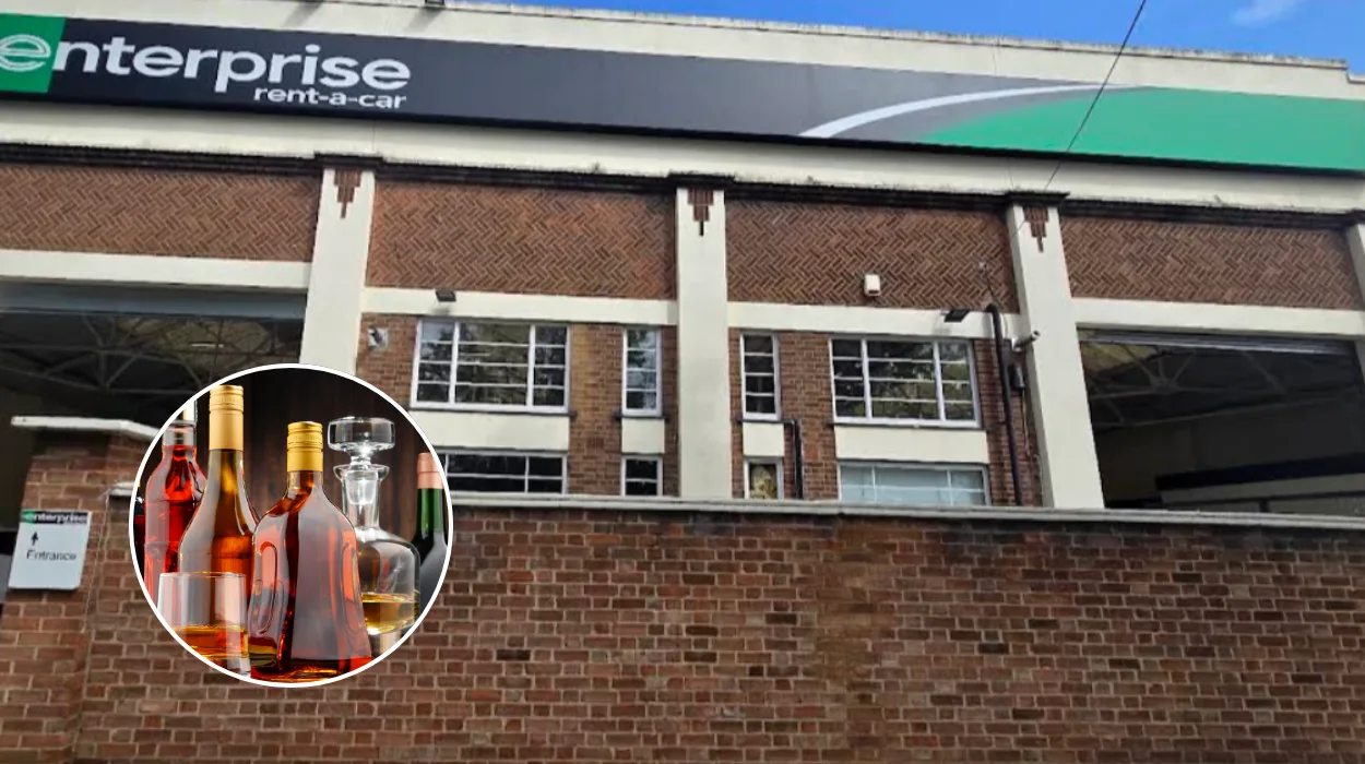 Asda Express Dagenham Seeks 24/7 Alcohol Sale Approval