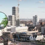 Barking East London: History, Community, and Regeneration