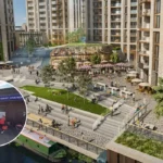 Barking and Dagenham: UK's Saddest Place in 2025 Index