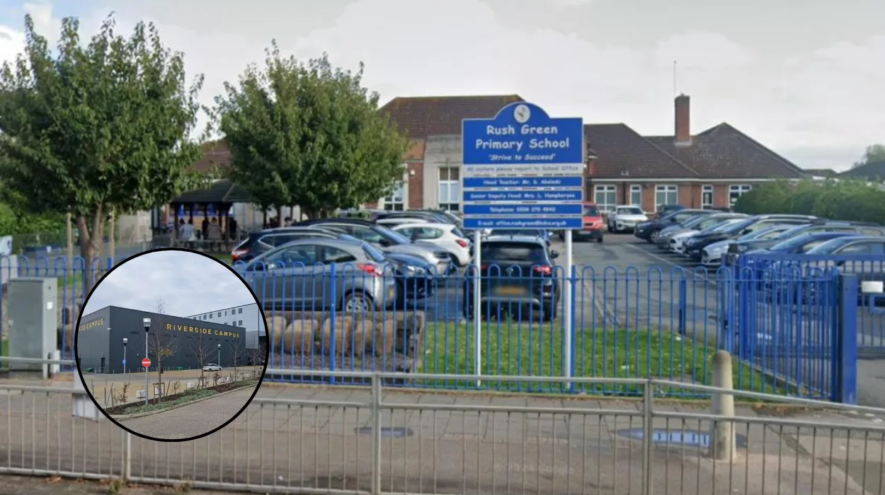Barking and Dagenham's Top Primary Schools 2025: DfE Rankings