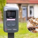 Believ Backs Updated BSI PAS 1899 for Accessible EV Charging