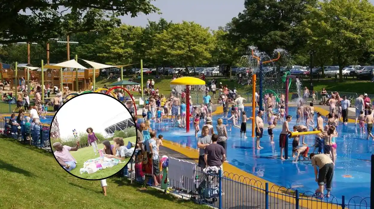 Best East London Family Activities: Parks, Museums & Playgrounds