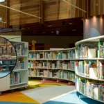 Best East London Libraries: Whitechapel, Bethnal Green, Hackney