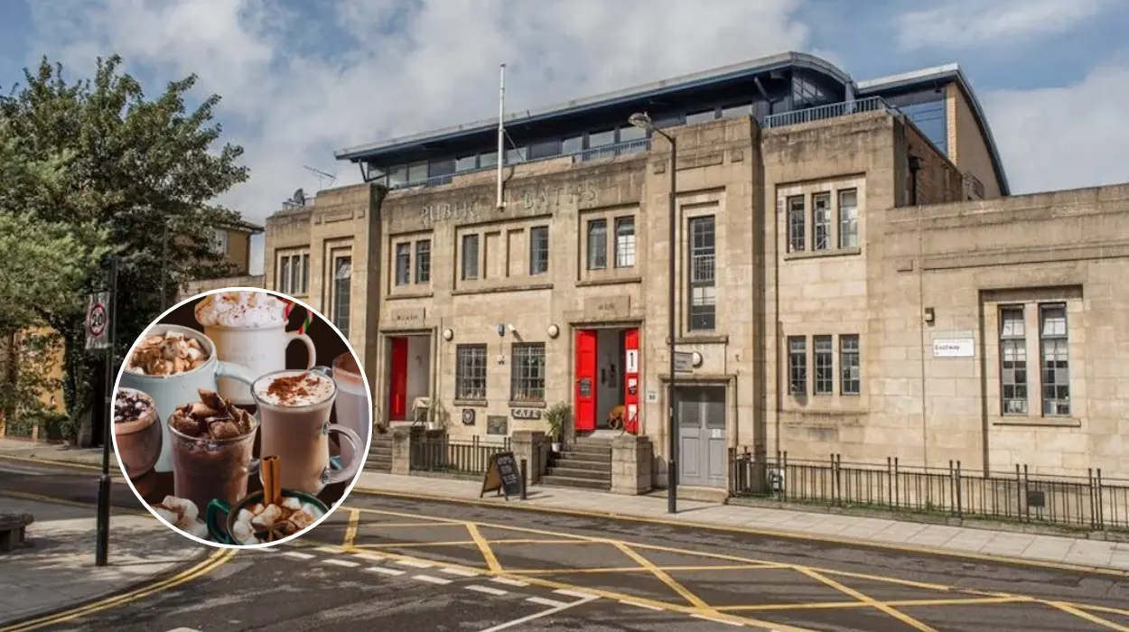 Best Hot Chocolate Spots in Tower Hamlets: Top 2025 Guide