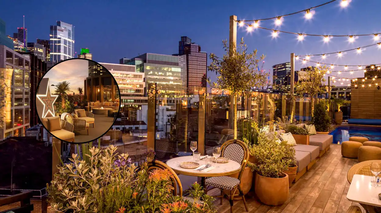 Best Hotels in Hackney East London Guide