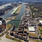 Billingsgate and Smithfield Markets to Relocate to East London