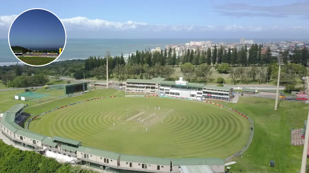 Buffalo Park renovations to boost growth, jobs in East London