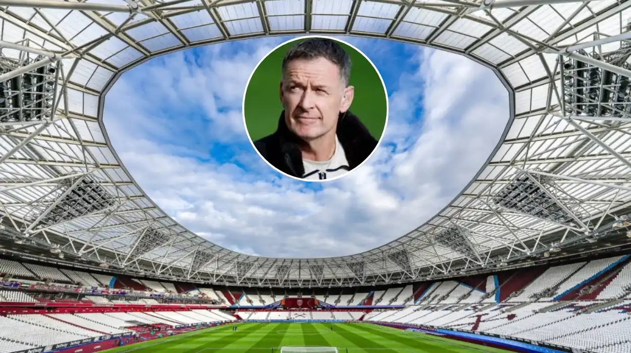 Chris Sutton’s West Ham vs Fulham Prediction Sparks Fan Fear