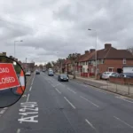 Church Elm Lane Dagenham Crash Causes Road Closure, Live Updates