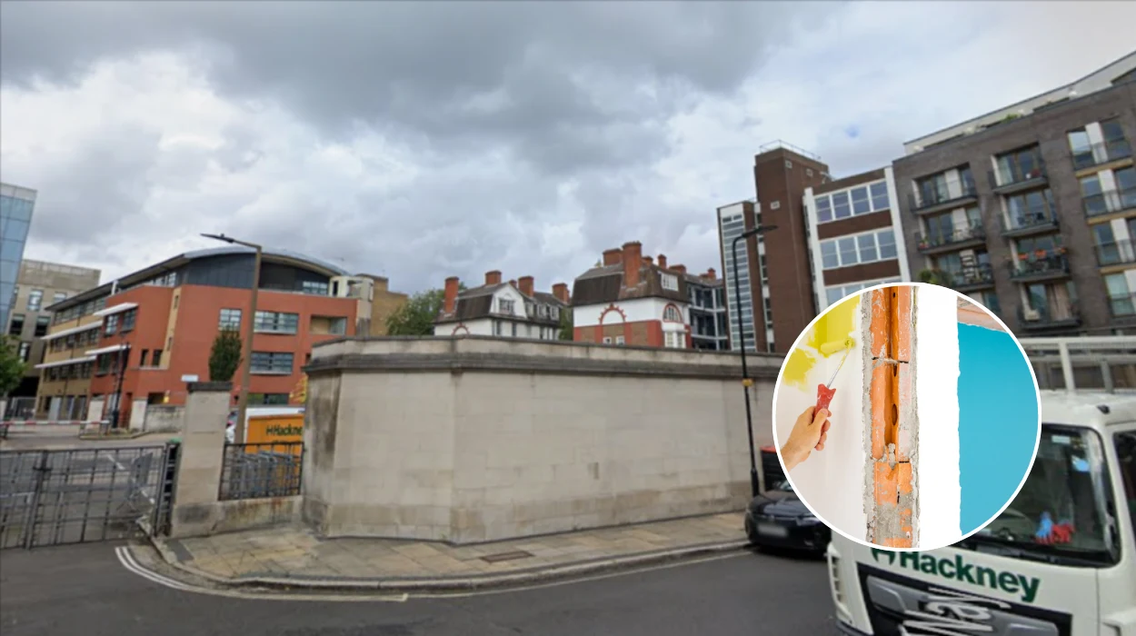 Council Homes Planned for Asylum Seekers in New UK Scheme