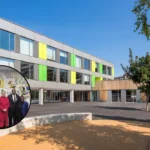 David Lammy Praises Hackney School Breakfast Club Initiative